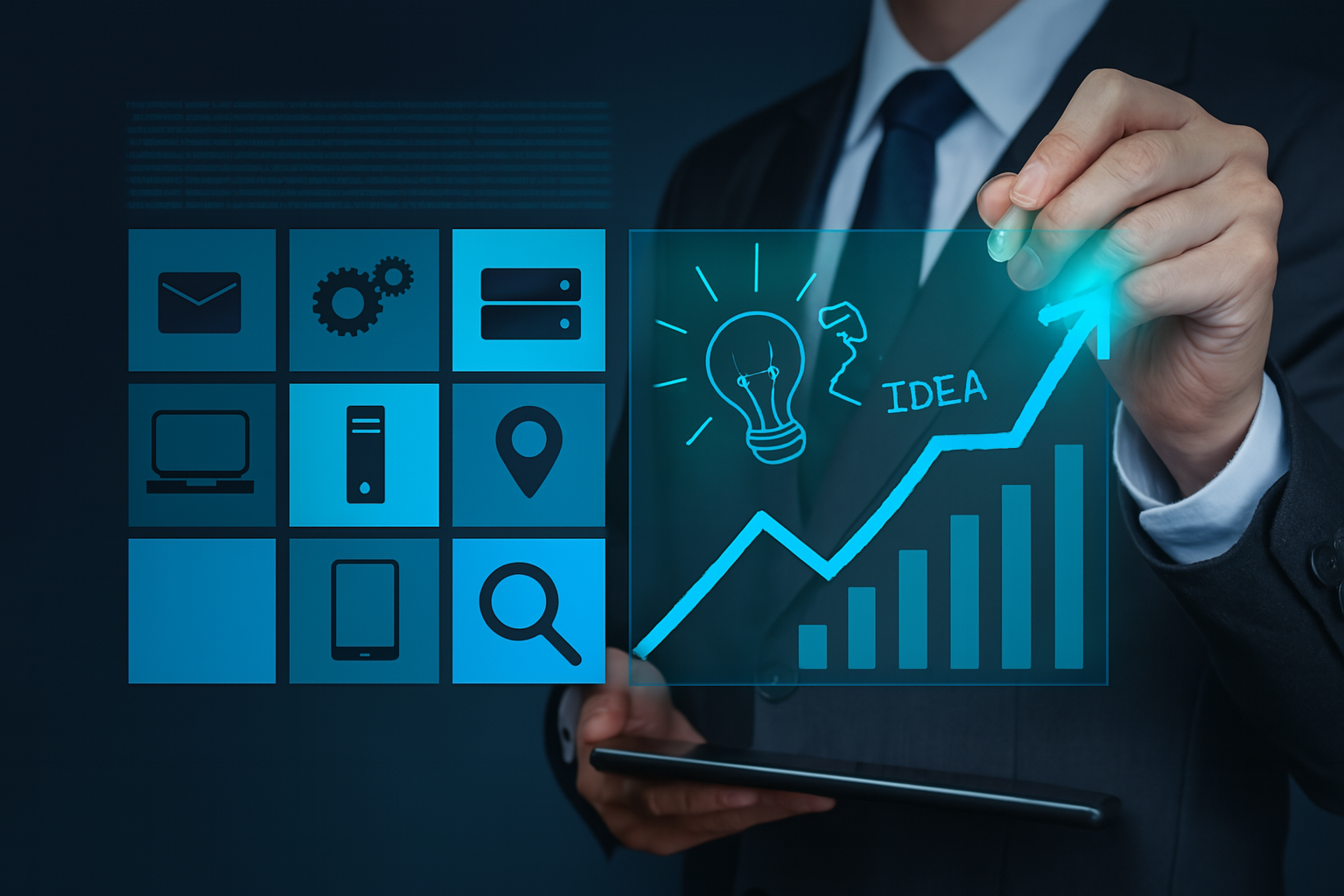 Consultorías y Proyectos